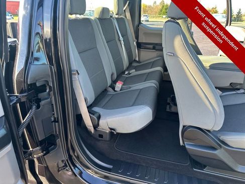 Used 2020 Ford F150 XL w/ Equipment Group 101A Mid image 33