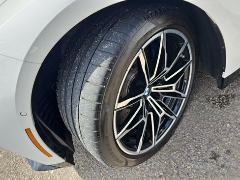 Used 2024 BMW M4 xDrive Competition image 33