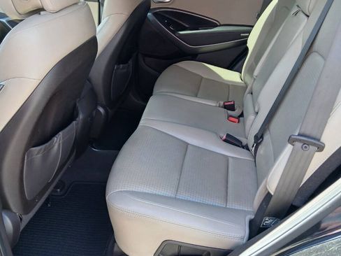 Used 2013 Hyundai Santa Fe Sport FWD image 8