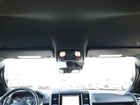 New 2026 RAM 1500 Express AWD/4WD image 27