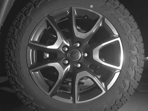 Used 2025 Jeep Compass Trailhawk image 14