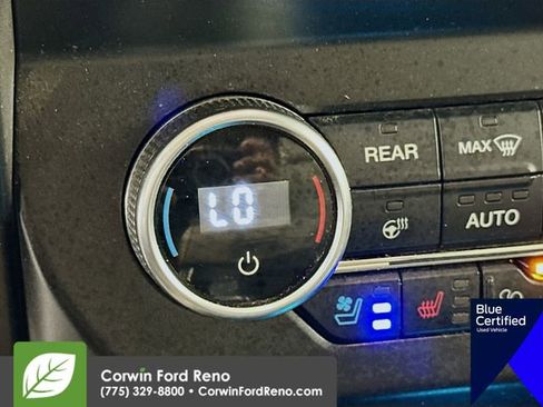 Used 2018 Ford Expedition Limited w/ Equipment Group 301A image 25