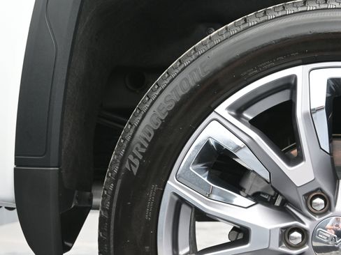 Used 2024 GMC Sierra 1500 Denali w/ Denali Reserve Package image 43