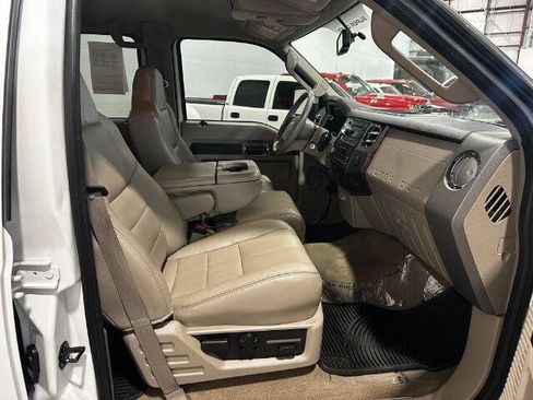 Used 2008 Ford F250 King Ranch AWD/4WD image 21