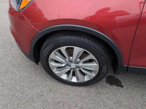 Used 2019 Buick Encore Preferred FWD image 11