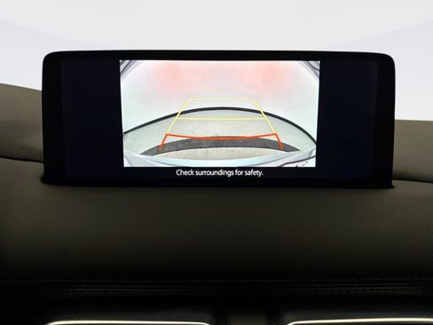 Used 2023 MAZDA CX-5 AWD 2.5 Turbo image 15