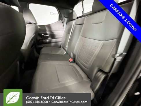 Used 2023 Hyundai Santa Cruz Night w/ Cargo Package AWD/4WD image 27