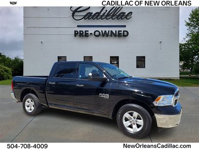 Used 2023 RAM 1500 Classic SLT w/ Trailer & Traction Group