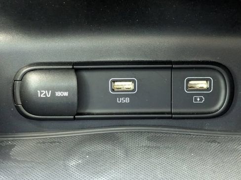 Certified 2023 Kia K5 EX FWD image 26