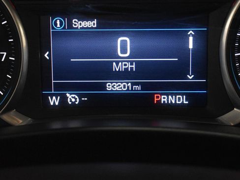 Used 2022 Chevrolet Equinox LT AWD/4WD image 20