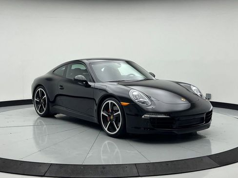 Used 2015 Porsche 911 Carrera S image 6