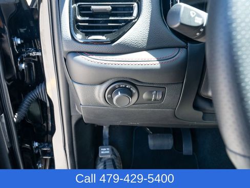 Used 2026 Dodge Durango GT AWD/4WD image 26