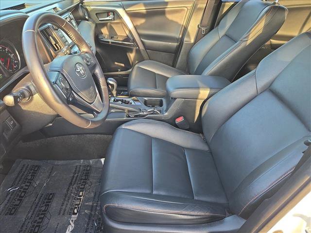 Used 2016 Toyota RAV4 SE FWD image 17