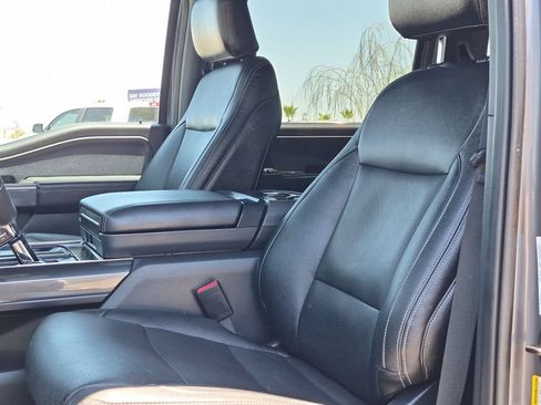Used 2022 Ford F150 XLT w/ Equipment Group 302A High AWD/4WD image 13