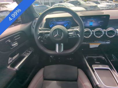 Certified 2024 Mercedes-Benz EQB 300 4MATIC