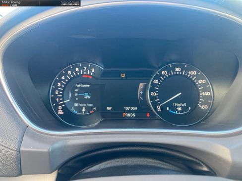Used 2016 Lincoln MKX Reserve AWD/4WD image 32