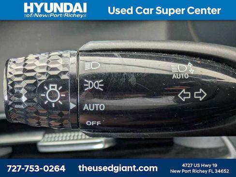 Used 2023 Hyundai Palisade Calligraphy w/ Cargo Package AWD/4WD image 41