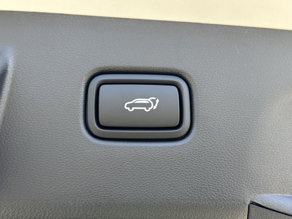 New 2025 Hyundai Tucson Limited AWD/4WD image 19