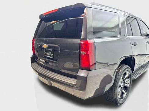 Used 2015 Chevrolet Tahoe LT RWD image 18