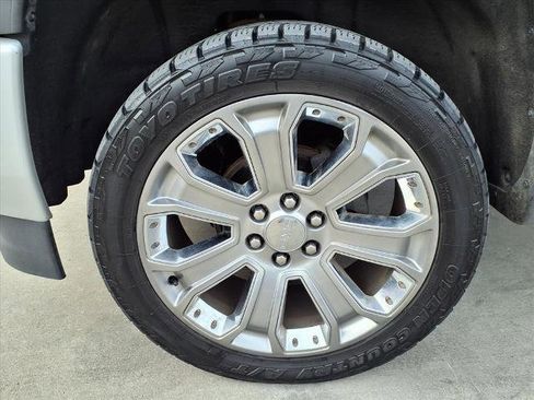 Used 2017 GMC Sierra 1500 Denali w/ Denali Ultimate Package image 21