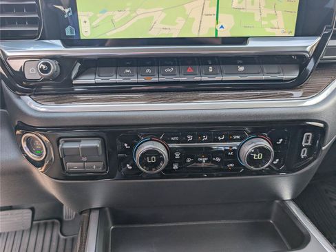 New 2026 Chevrolet Silverado 1500 RST w/ LPO, Dark Essentials Package AWD/4WD image 20