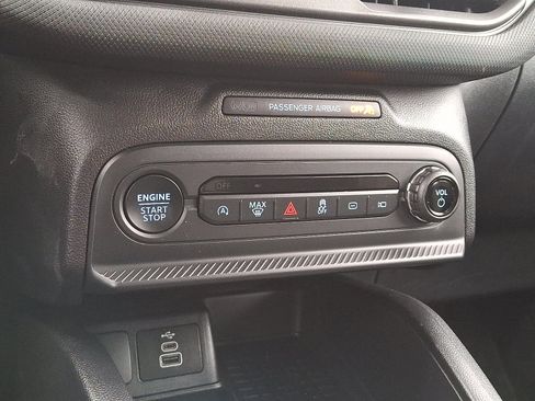 Certified 2025 Ford Bronco Sport Big Bend w/ Convenience Package image 15