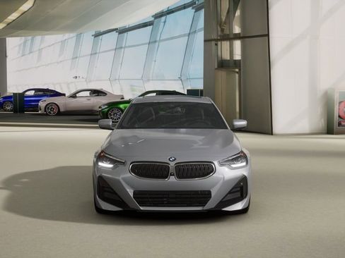 New 2026 BMW 230i xDrive Coupe w/ M Sport Package image 26