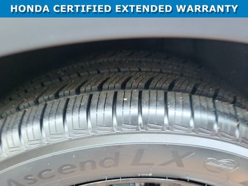 Used 2025 Honda CR-V Sport-L image 11