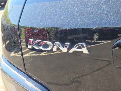 Used 2022 Hyundai Kona SEL w/ Convenience Package AWD/4WD image 30