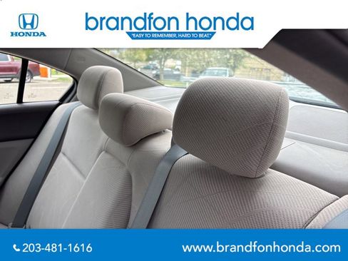 Used 2012 Honda Civic LX image 23