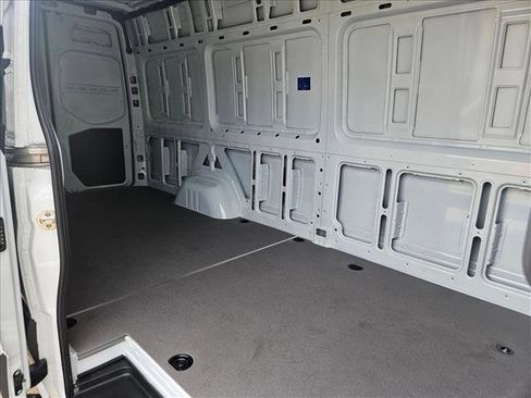 New 2026 Mercedes-Benz Sprinter 2500 image 15