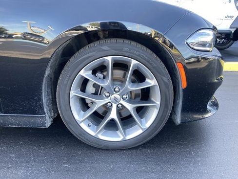 Used 2023 Dodge Charger GT image 10