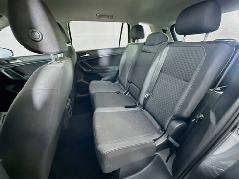 Used 2021 Volkswagen Tiguan S FWD image 26