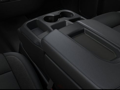 New 2026 Chevrolet Silverado 1500 RST w/ RST All Star Premium Package AWD/4WD image 14