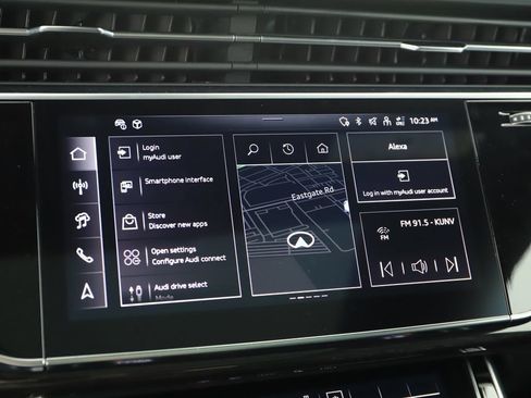 New 2026 Audi Q8 Premium Plus AWD/4WD image 26