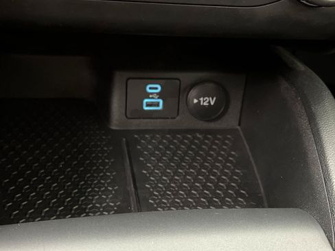Certified 2021 Ford Bronco Sport AWD/4WD image 19