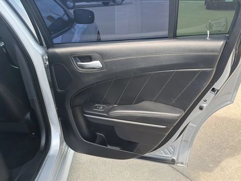 Used 2019 Dodge Charger Scat Pack w/ Dynamics Package RWD image 70