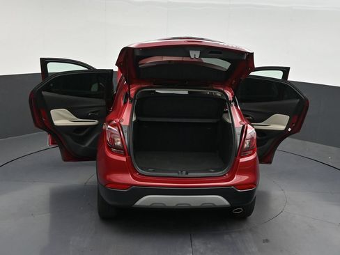 Used 2019 Buick Encore Preferred FWD image 35