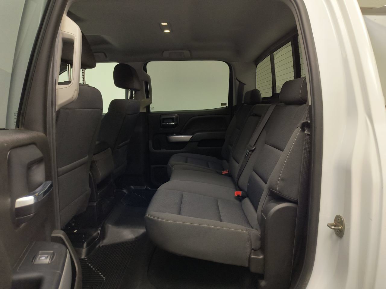 Used 2019 Chevrolet Silverado 3500 LT w/ LT Fleet Plus Package AWD/4WD image 25