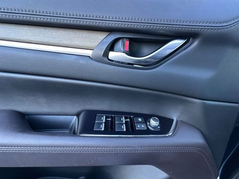 Used 2019 MAZDA CX-5 Signature image 11