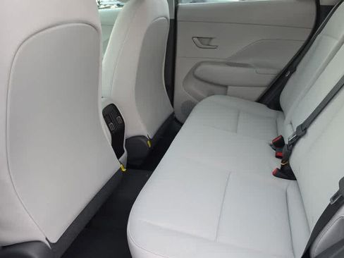 New 2026 Hyundai Kona SEL Sport FWD image 21