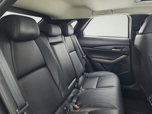 Used 2021 MAZDA CX-30 AWD 2.5 S w/ Premium Package image 27