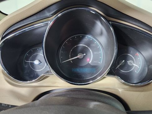 Used 2012 Chevrolet Malibu LTZ FWD image 15