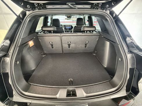 New 2026 Chevrolet TrailBlazer ACTIV image 24
