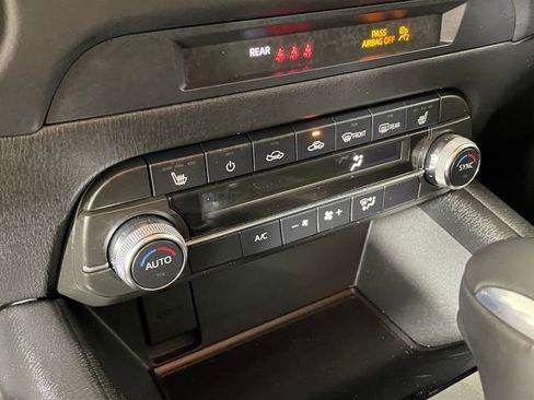 Used 2024 MAZDA CX-5 AWD 2.5 S w/ Select Package image 10