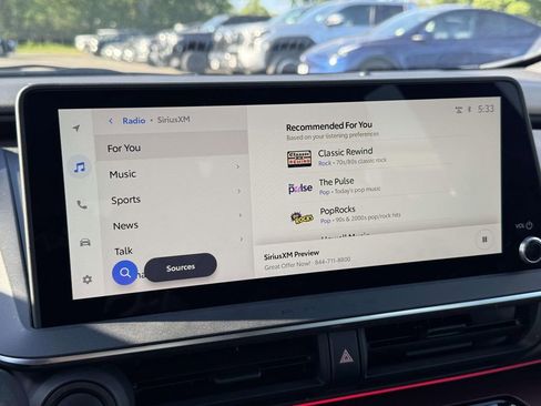 Used 2024 Toyota Prius Prime FWD image 25