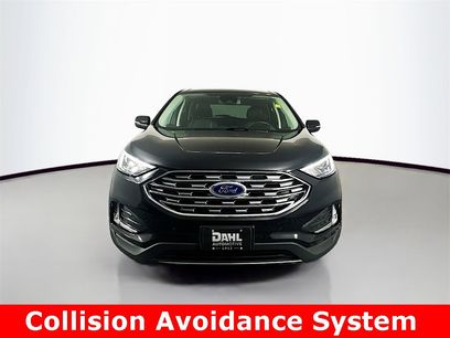 Used 2024 Ford Edge Titanium