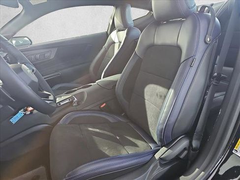 New 2026 Ford Mustang Dark Horse image 25