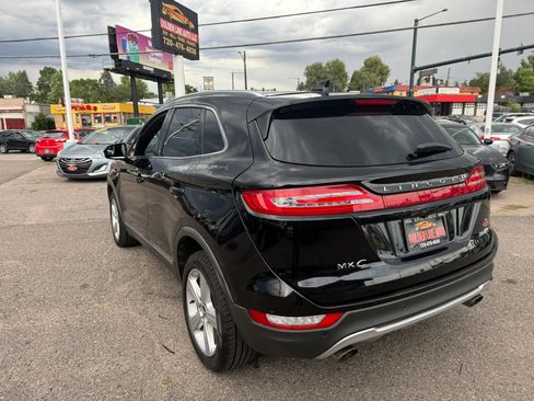 Used 2016 Lincoln MKC Premiere AWD/4WD image 6