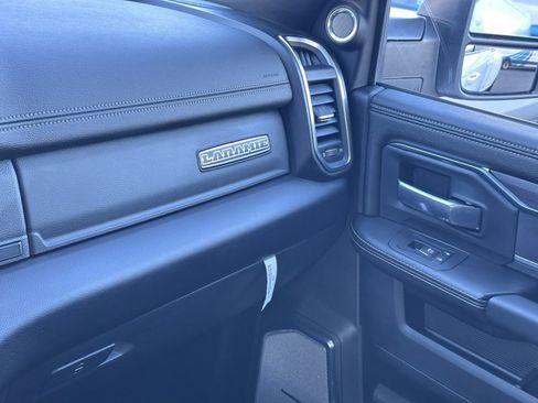 Used 2025 RAM 3500 Laramie image 38